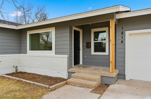 1814 S 43rd Street, Temple, TX 76504