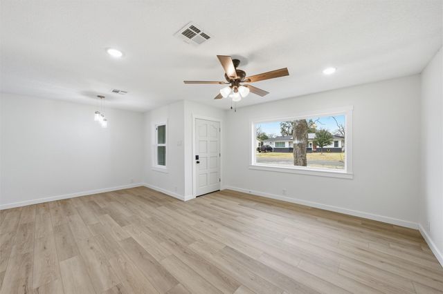 1814 S 43rd Street, Temple, TX 76504