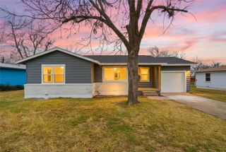 1814 S 43rd Street, Temple, TX 76504