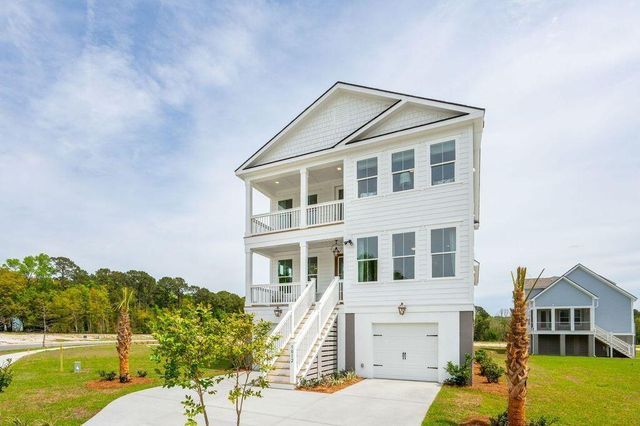 2062 Kings River Trail, Hollywood, SC 29449