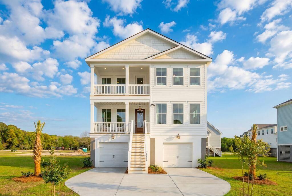 2062 Kings River Trail, Hollywood, SC 29449