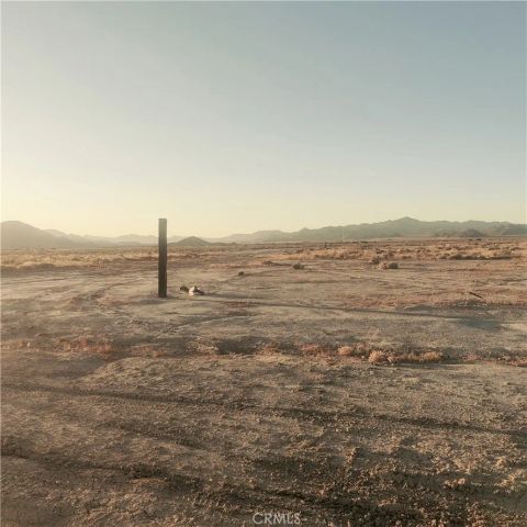 0 Post Office, Lucerne Valley, CA 92356