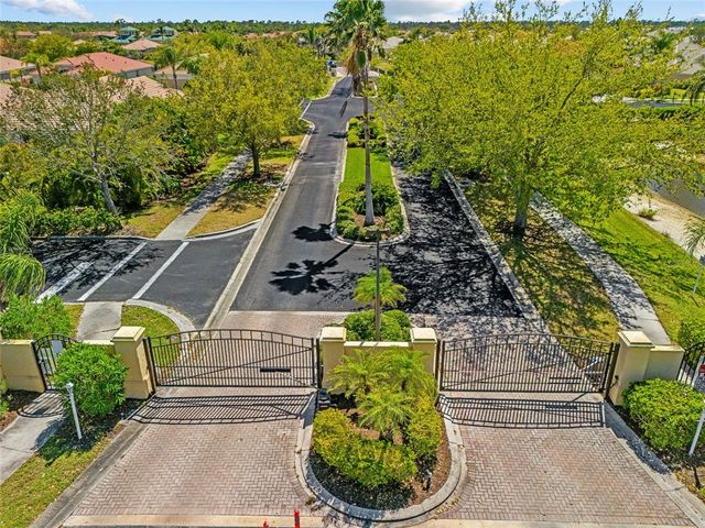 9020 EAGLE BAY COURT, North Port, FL 34287