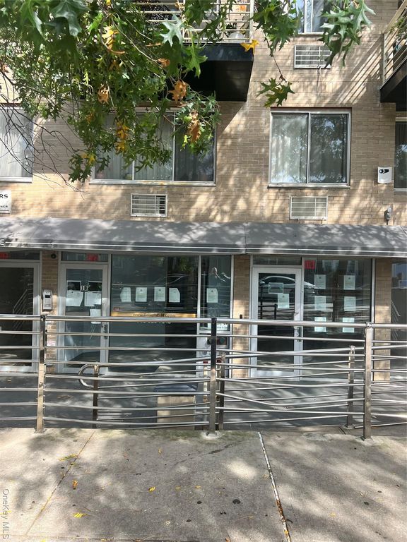 145 KENILWORTH Place CF-CA, Brooklyn, NY 11210