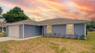 132 Lake Margo, Satsuma, FL 32089