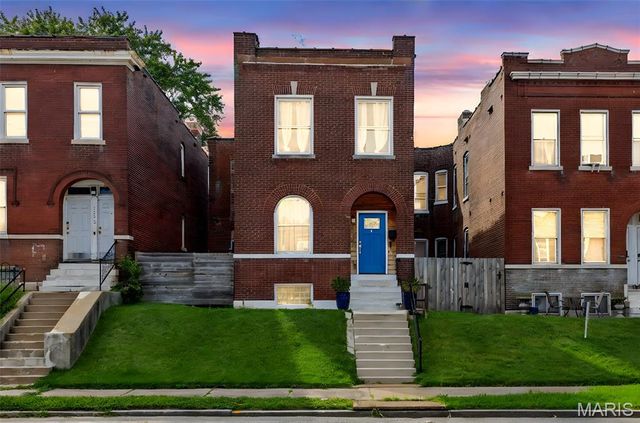 3449 Tennessee Avenue, St Louis, MO 63118