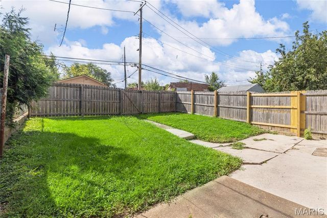 3449 Tennessee Avenue, St Louis, MO 63118