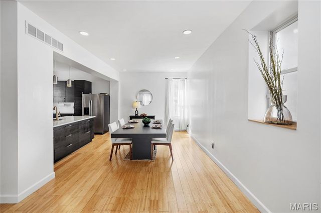 3449 Tennessee Avenue, St Louis, MO 63118