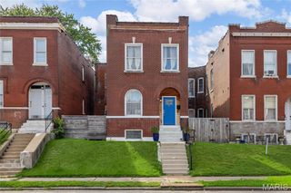 3449 Tennessee Avenue, St Louis, MO 63118