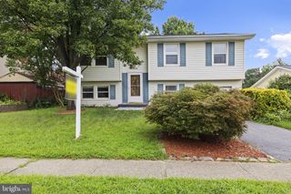 1006 CHRISTMAS LN, Gambrills, MD 21054