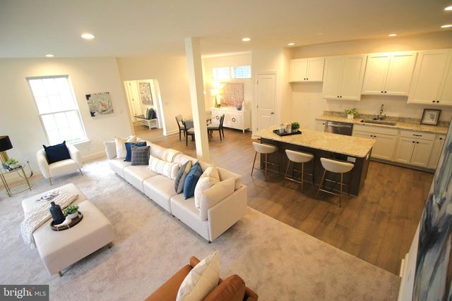 530 WHEELMEN ST #7 SAVANNAH, Middletown, DE 19709