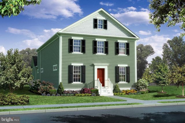 530 WHEELMEN ST #7 SAVANNAH, Middletown, DE 19709