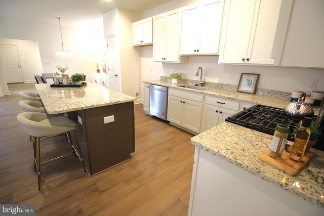 530 WHEELMEN ST #7 SAVANNAH, Middletown, DE 19709