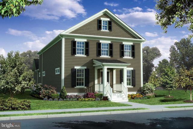 530 WHEELMEN ST #7 SAVANNAH, Middletown, DE 19709