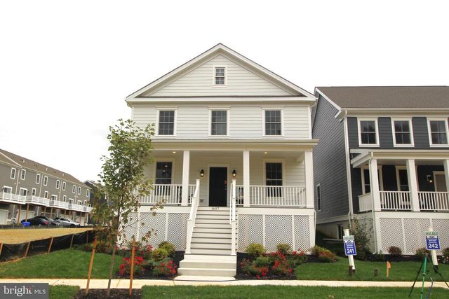 530 WHEELMEN ST #7 SAVANNAH, Middletown, DE 19709