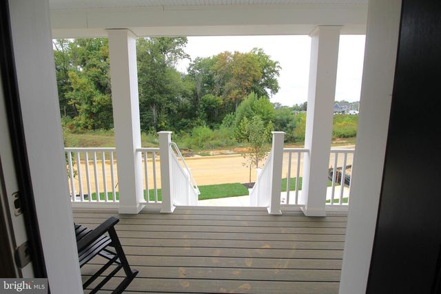 530 WHEELMEN ST #7 SAVANNAH, Middletown, DE 19709