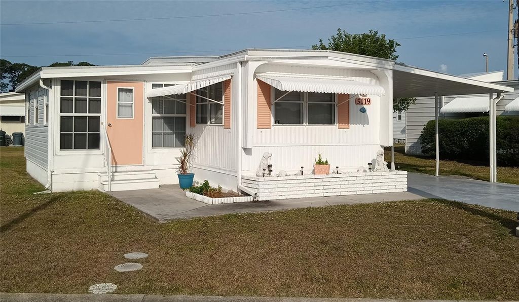 5119 GLEN ECHO AVENUE, Sarasota, FL 34234