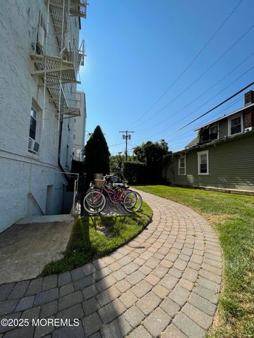 500 Deal Lake Drive 2B, Asbury Park, NJ 07712