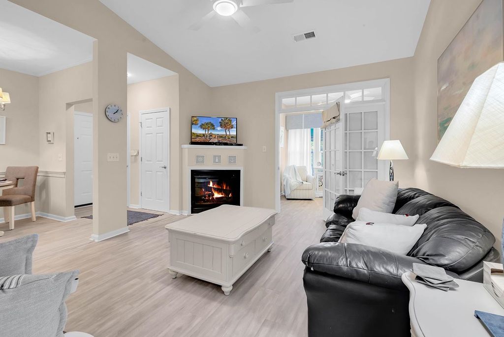 9734 Leyland Dr Unit 9, Myrtle Beach, SC 29572 — photo 5