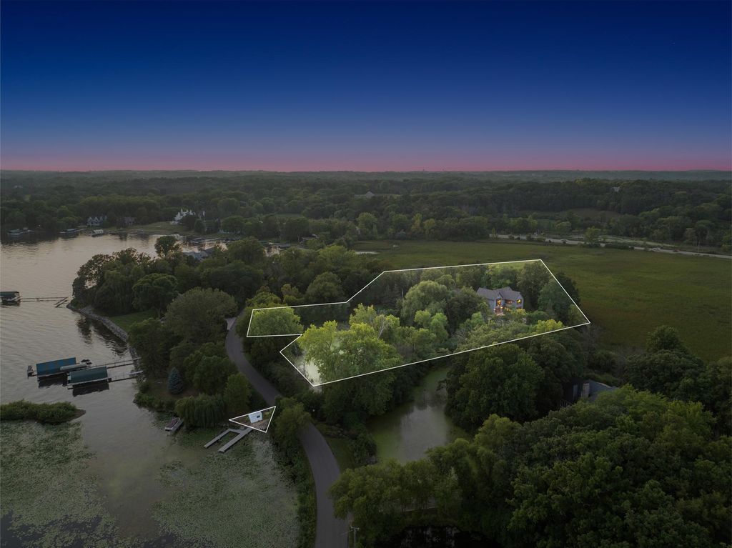 1070 Ferndale Road W, Wayzata, MN 55391 — photo 2