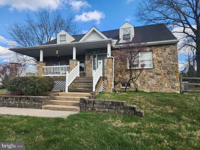 1507 EASTON RD, Warrington, PA 18976