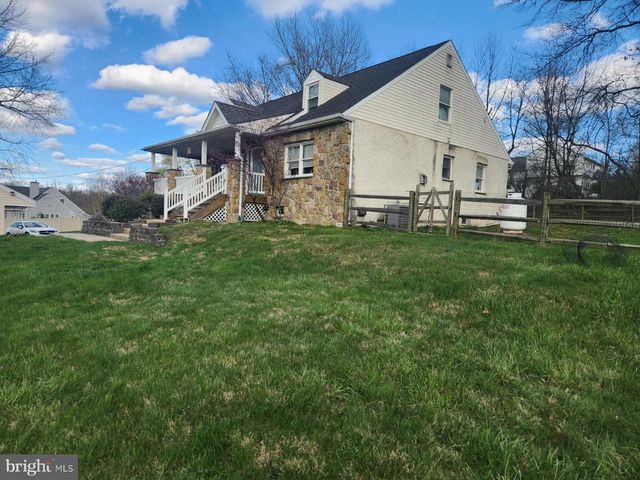 1507 EASTON RD, Warrington, PA 18976
