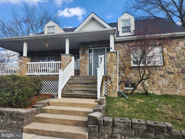 1507 EASTON RD, Warrington, PA 18976
