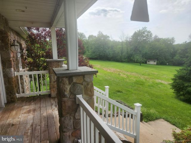 1507 EASTON RD, Warrington, PA 18976