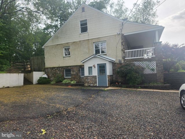 1507 EASTON RD, Warrington, PA 18976