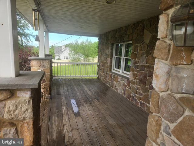 1507 EASTON RD, Warrington, PA 18976