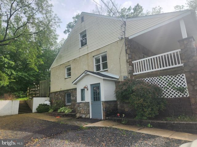 1507 EASTON RD, Warrington, PA 18976
