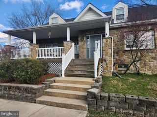 1507 EASTON RD, Warrington, PA 18976
