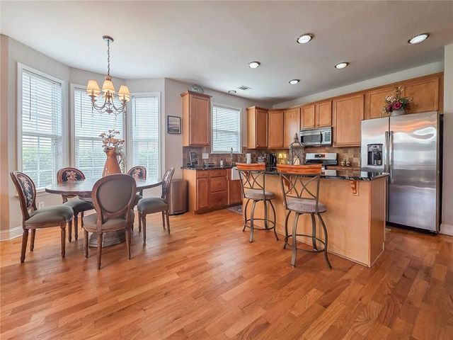 1492 Kilchis Falls Way, Braselton, GA 30517
