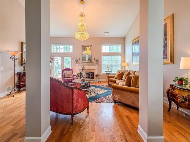 1492 Kilchis Falls Way, Braselton, GA 30517