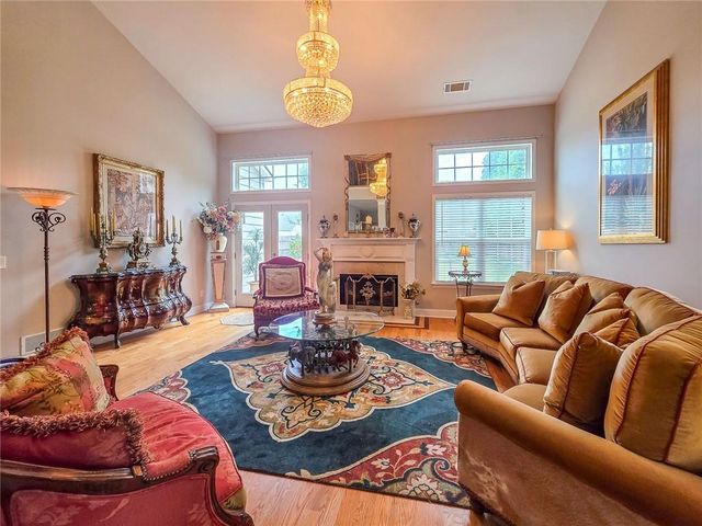 1492 Kilchis Falls Way, Braselton, GA 30517