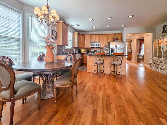 1492 Kilchis Falls Way, Braselton, GA 30517