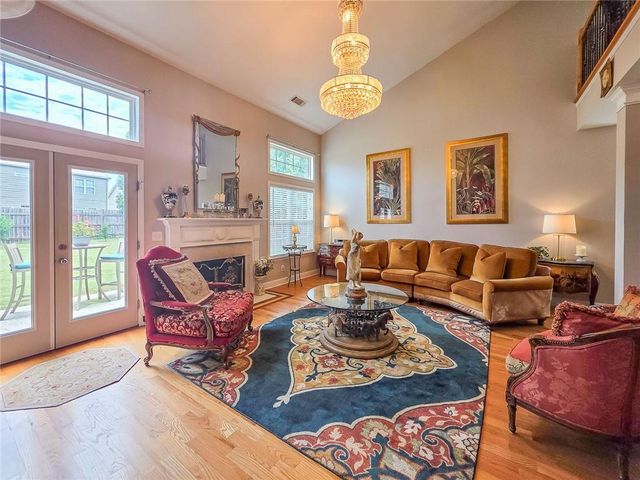 1492 Kilchis Falls Way, Braselton, GA 30517