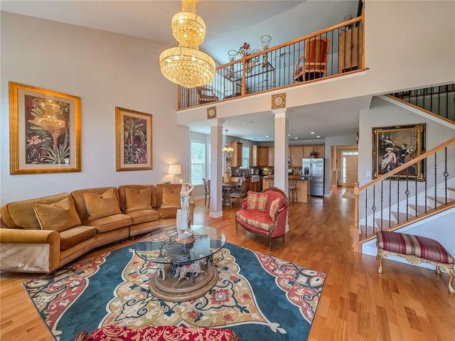 1492 Kilchis Falls Way, Braselton, GA 30517