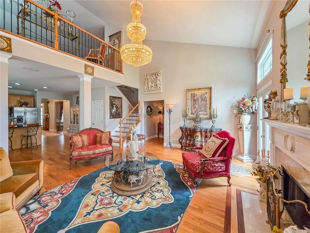 1492 Kilchis Falls Way, Braselton, GA 30517