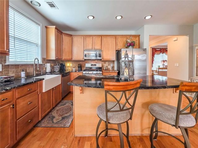 1492 Kilchis Falls Way, Braselton, GA 30517