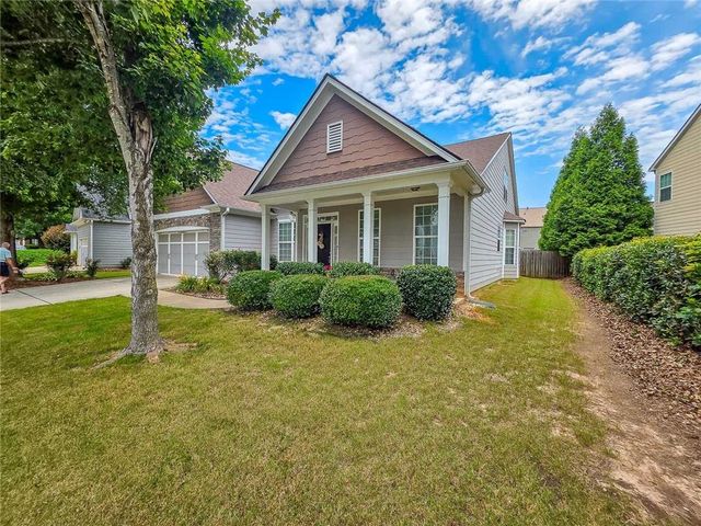 1492 Kilchis Falls Way, Braselton, GA 30517