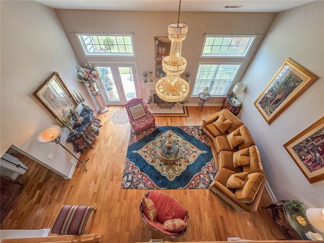 1492 Kilchis Falls Way, Braselton, GA 30517