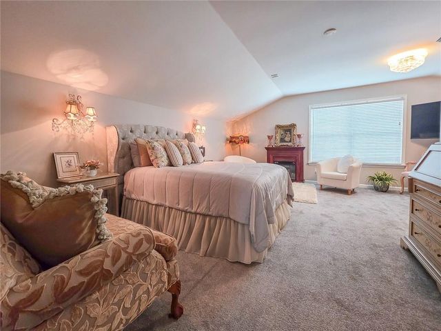 1492 Kilchis Falls Way, Braselton, GA 30517