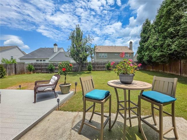 1492 Kilchis Falls Way, Braselton, GA 30517