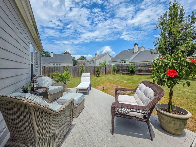 1492 Kilchis Falls Way, Braselton, GA 30517