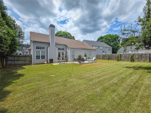 1492 Kilchis Falls Way, Braselton, GA 30517