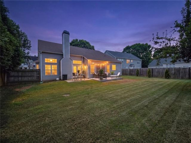 1492 Kilchis Falls Way, Braselton, GA 30517