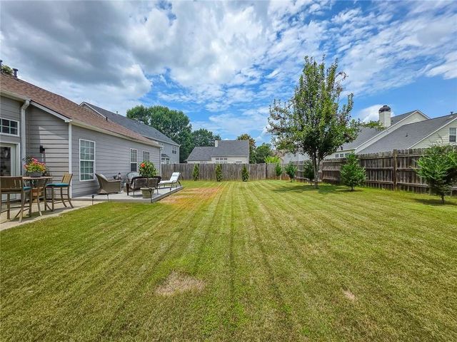1492 Kilchis Falls Way, Braselton, GA 30517