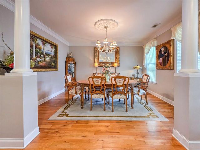 1492 Kilchis Falls Way, Braselton, GA 30517