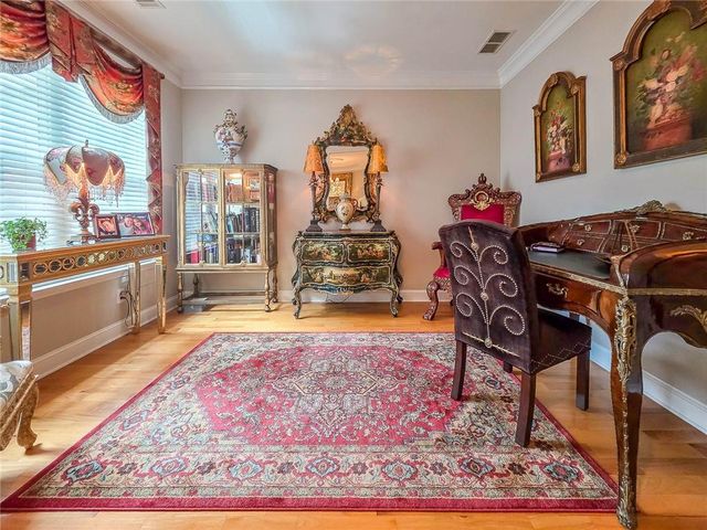 1492 Kilchis Falls Way, Braselton, GA 30517